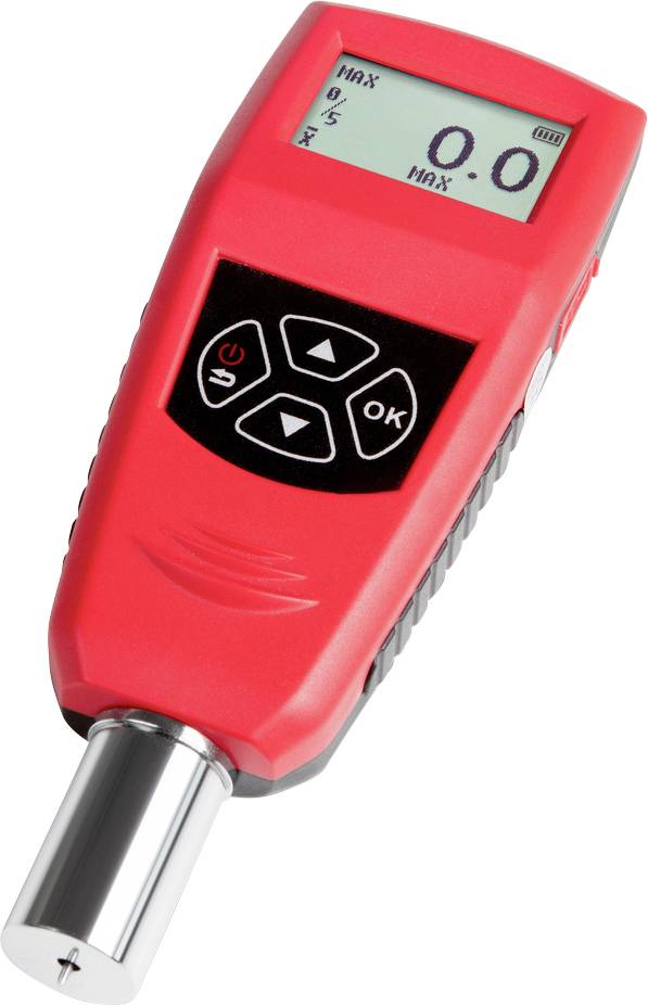 Sauter Härteprüfgerät Shore