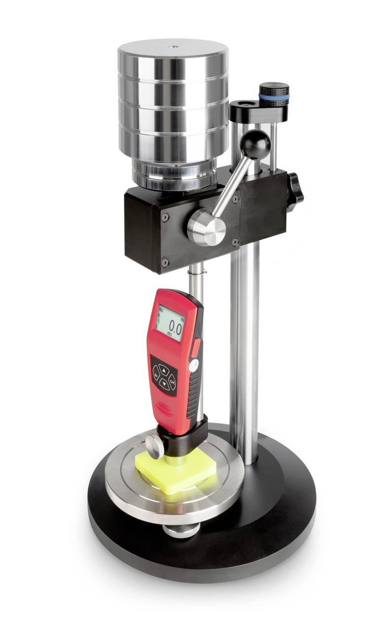 Sauter Härteprüfgerät Shore