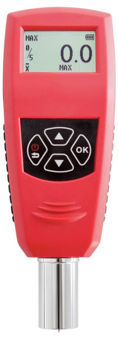 Sauter Härteprüfgerät Shore