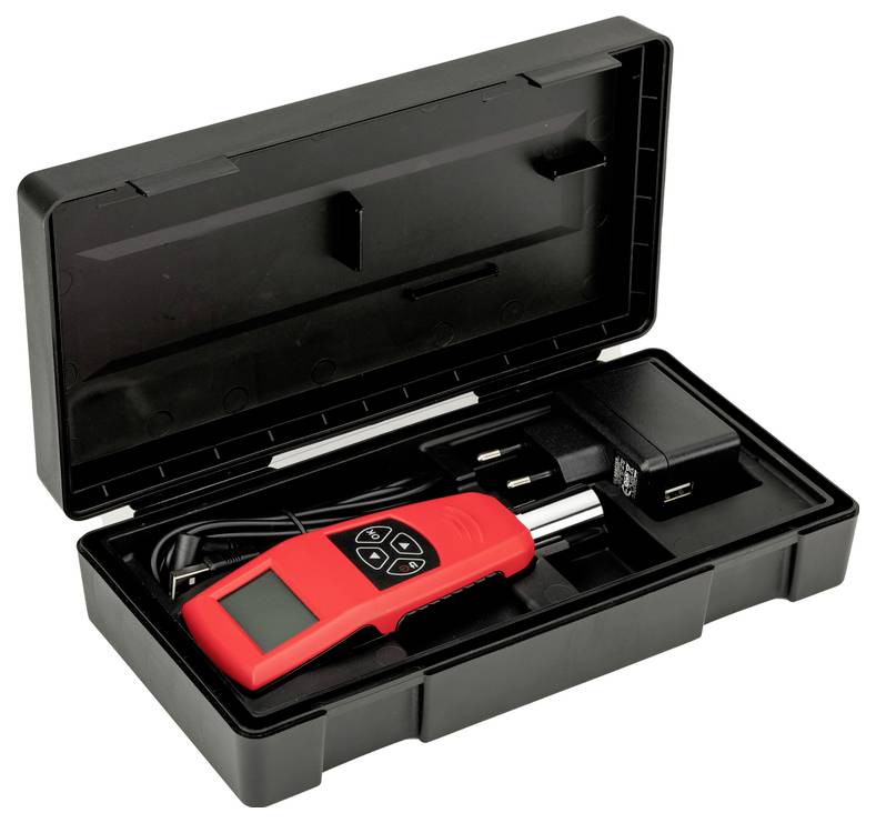 Sauter Härteprüfgerät Shore