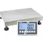 Kern Plattformwaage Wägebereich (max.) 150kg Ablesbarkeit 20 g, 50g Kern Plattformwaage Wägebereich (max.) 150kg Ablesbarkeit 20 g, 50g