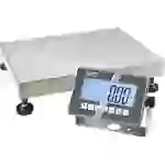 Kern Plattformwaage Wägebereich (max.) 150kg Ablesbarkeit 20 g, 50g Kern Plattformwaage Wägebereich (max.) 150kg Ablesbarkeit 20 g, 50g