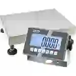 Kern Plattformwaage Wägebereich (max.) 15kg Ablesbarkeit 2 g, 5g Kern Plattformwaage Wägebereich (max.) 15kg Ablesbarkeit 2 g, 5g