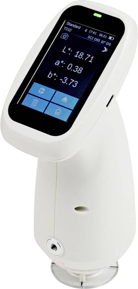 Sauter JCS 200 Farbmessgerät