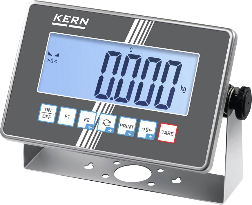 Kern KXC-TM Auswertegerät KXC-TM, Ziffernhöhe 48mm