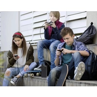 Baseus Star Lord Powerbank 30000 mAh Quick Charge 3.0, USB PD 2.0 Schwarz Statusanzeige Baseus Star Lord Powerbank 30000 mAh Quick Charge 3.0, USB PD 2.0 Schwarz Statusanzeige