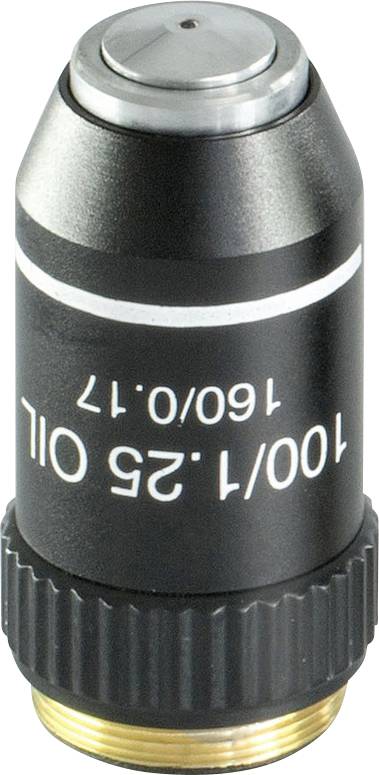 Kern OBB-A1480 Mikroskop-Objektiv