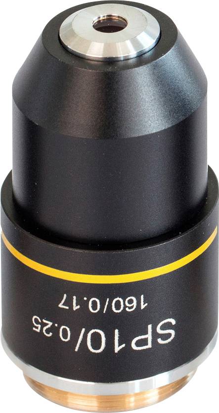 Kern OBB-A1563 Mikroskop-Objektiv