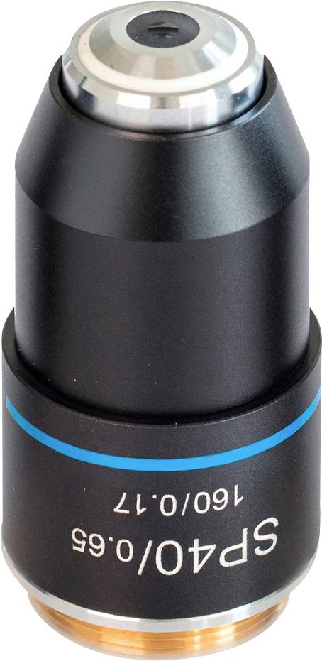 Kern OBB-A1564 Mikroskop-Objektiv