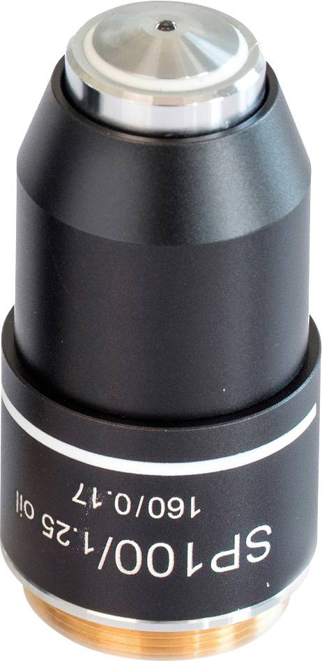 Kern OBB-A1565 Mikroskop-Objektiv