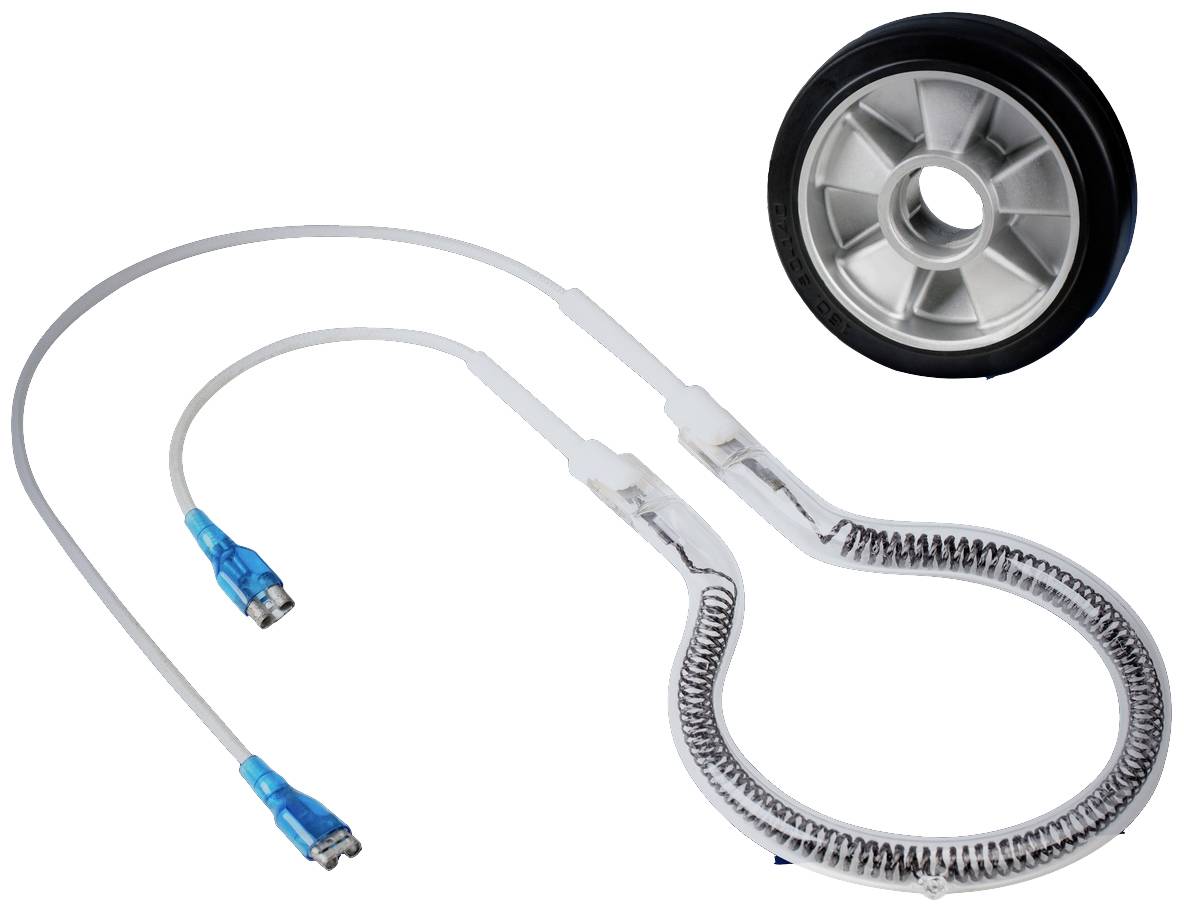 Kern OBB-A1579 Mikroskop-Tubus