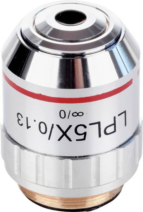 Kern OBB-A1593 Mikroskop-Objektiv
