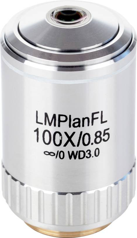 Kern OBB-A1595 Mikroskop-Objektiv