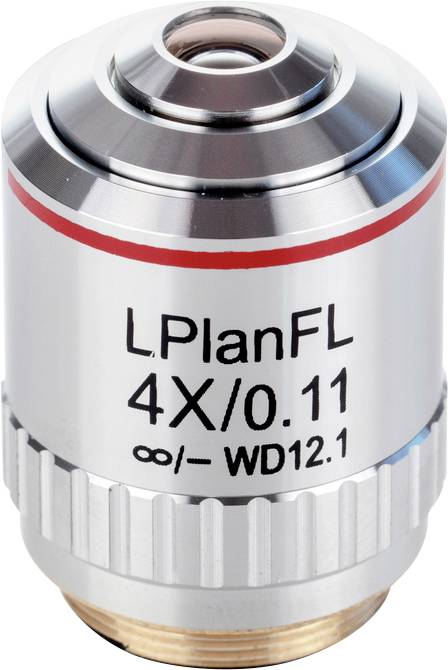 Kern OBB-A1600 Mikroskop-Objektiv