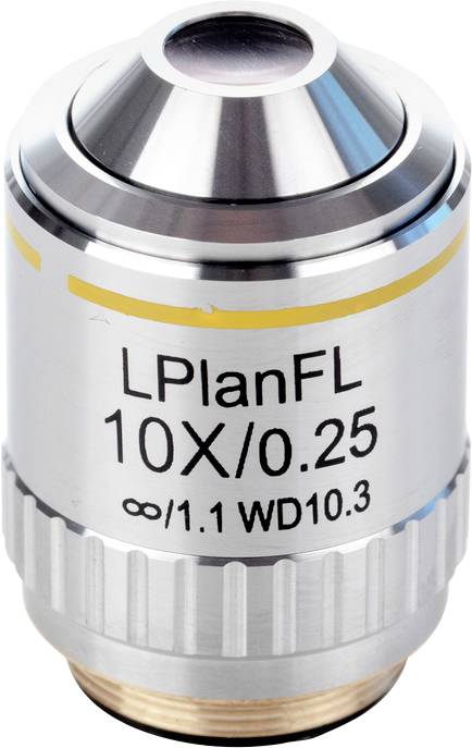 Kern OBB-A1601 Mikroskop-Objektiv