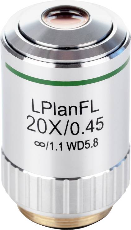 Kern OBB-A1602 Mikroskop-Objektiv