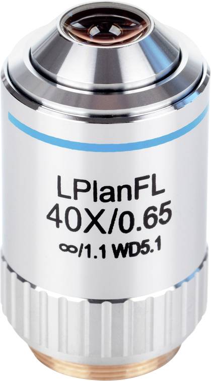 Kern OBB-A1603 Mikroskop-Objektiv