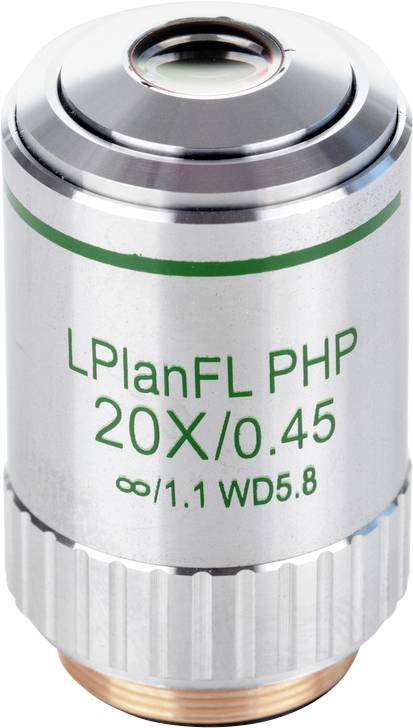 Kern OBB-A1606 Mikroskop-PH-Objektiv