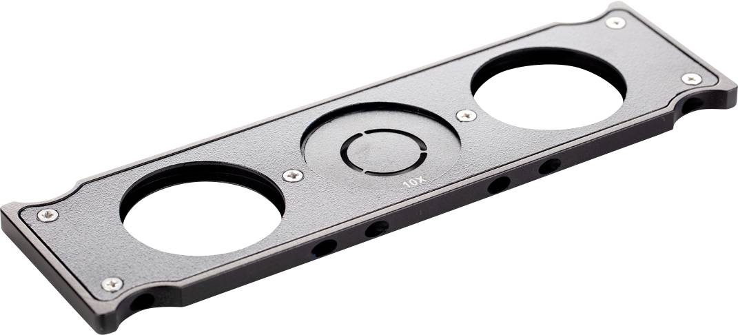 Kern OBB-A1609 Mikroskop-pH-Schieber