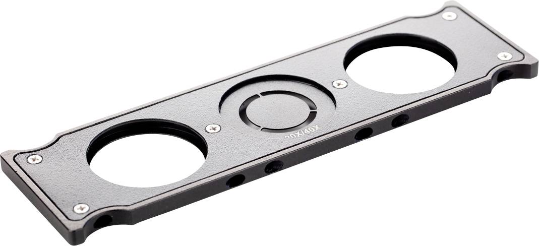 Kern OBB-A1610 Mikroskop-pH-Schieber