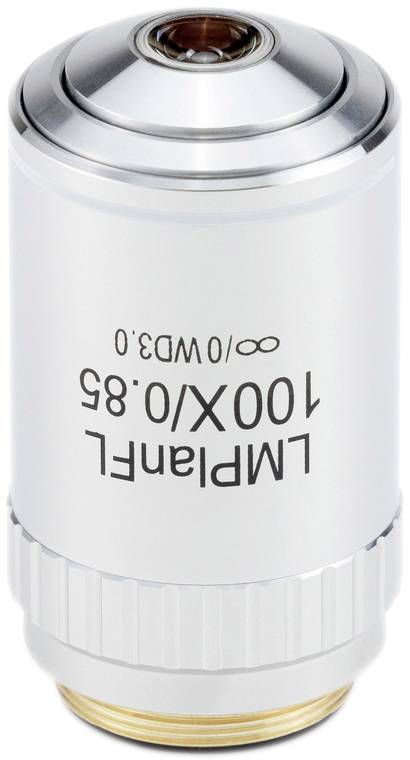 Kern OBB-A1623 Mikroskop-Objektiv