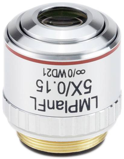 Kern OBB-A1624 Mikroskop-Objektiv