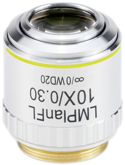 Kern OBB-A1625 Mikroskop-Objektiv