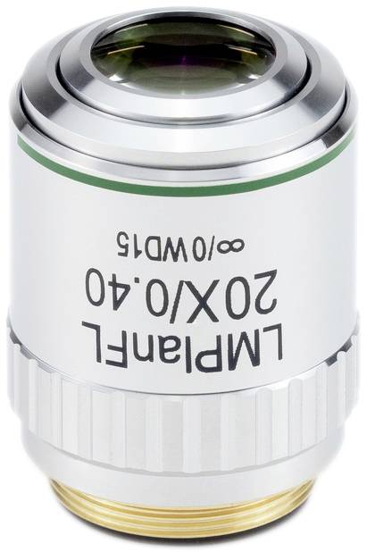 Kern OBB-A1626 Mikroskop-Objektiv