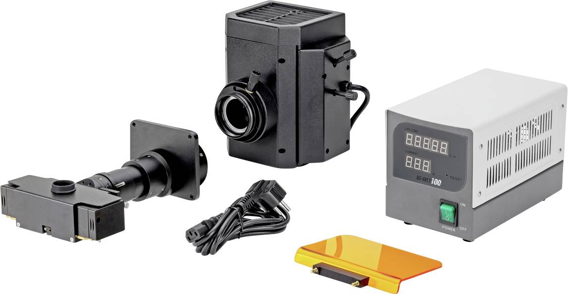 Kern OBB-A1630 Fluoreszenz-Einheit