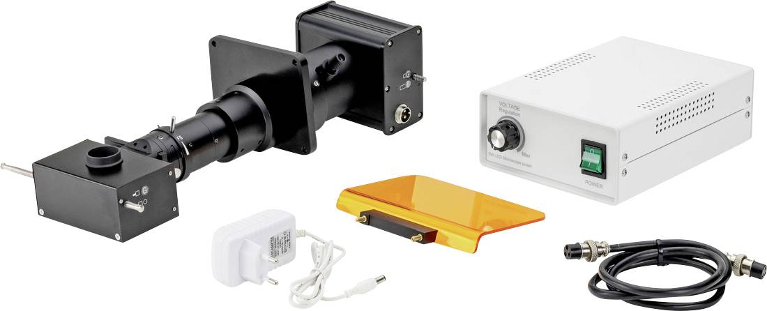 Kern OBB-A1631 Fluoreszenz-Einheit