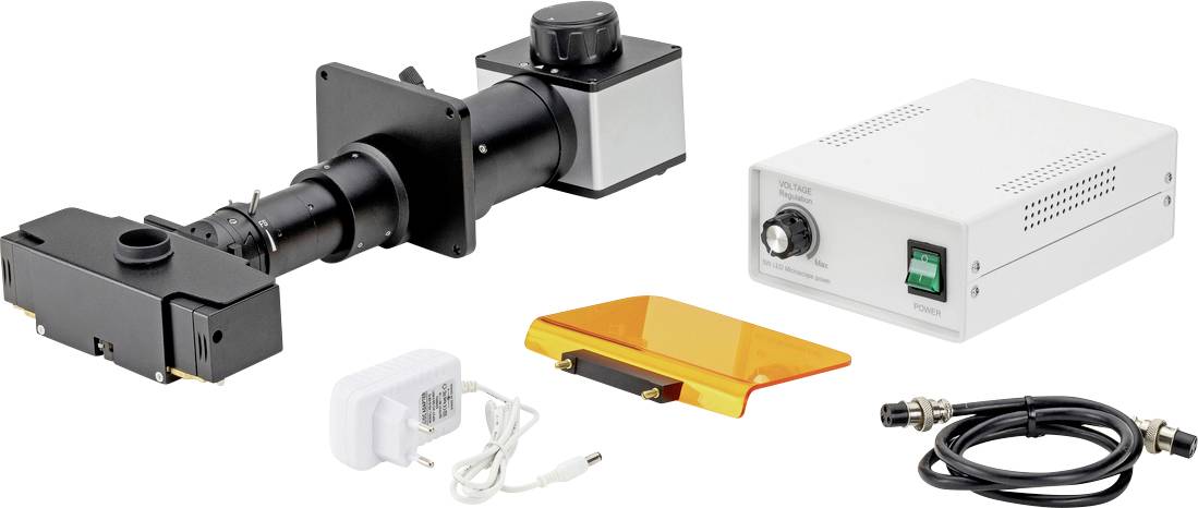 Kern OBB-A1632 Fluoreszenz-Einheit