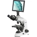 Kern OBE 124T241 Digital-Mikroskop Trinokular 40 x Kern OBE 124T241 Digital-Mikroskop Trinokular 40 x