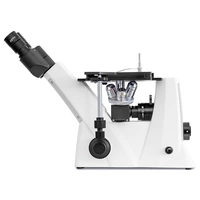 Kern OLM 170 Metallurgisches Mikroskop Trinokular 50 x Kern OLM 170 Metallurgisches Mikroskop Trinokular 50 x