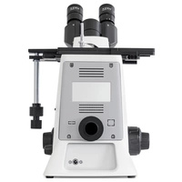 Kern OLM 170 Metallurgisches Mikroskop Trinokular 50 x Kern OLM 170 Metallurgisches Mikroskop Trinokular 50 x