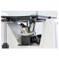 Kern OLM 170 Metallurgisches Mikroskop Trinokular 50 x Kern OLM 170 Metallurgisches Mikroskop Trinokular 50 x