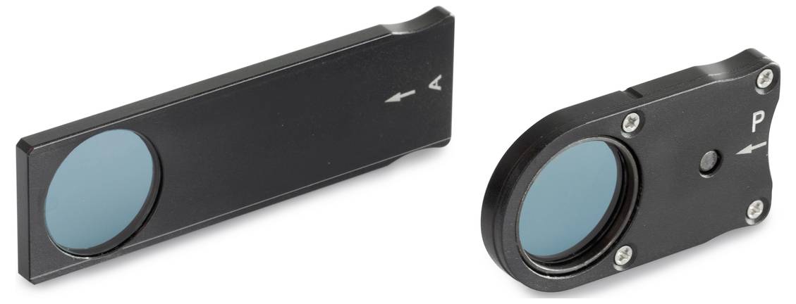 Kern OLM 171 Metallurgisches Mikroskop Trinokular 50 x