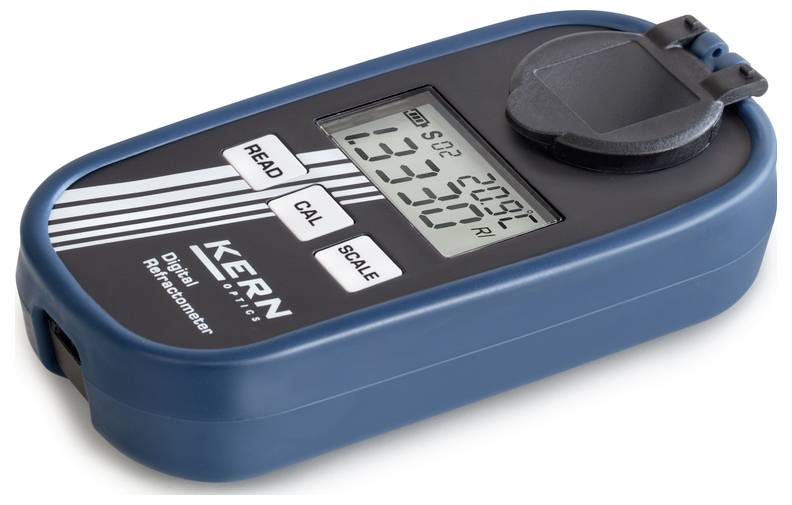 Kern Digitales Refraktometer ORM 1SW