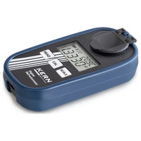 Kern Digitales Refraktometer ORM 1WN Kern Digitales Refraktometer ORM 1WN