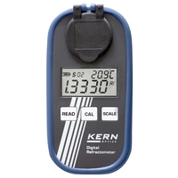 Kern Digitales Refraktometer ORM 1WN Kern Digitales Refraktometer ORM 1WN