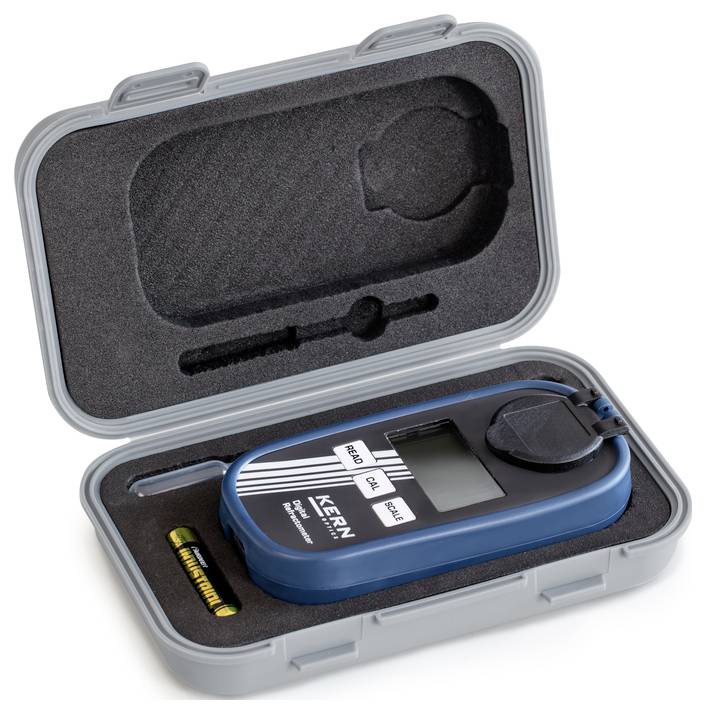 Kern ORM 50BM Digitales Refraktometer ORM 50BM