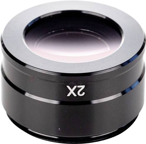 Kern OZB-A6102 Mikroskop-Vorsatz-Objektiv