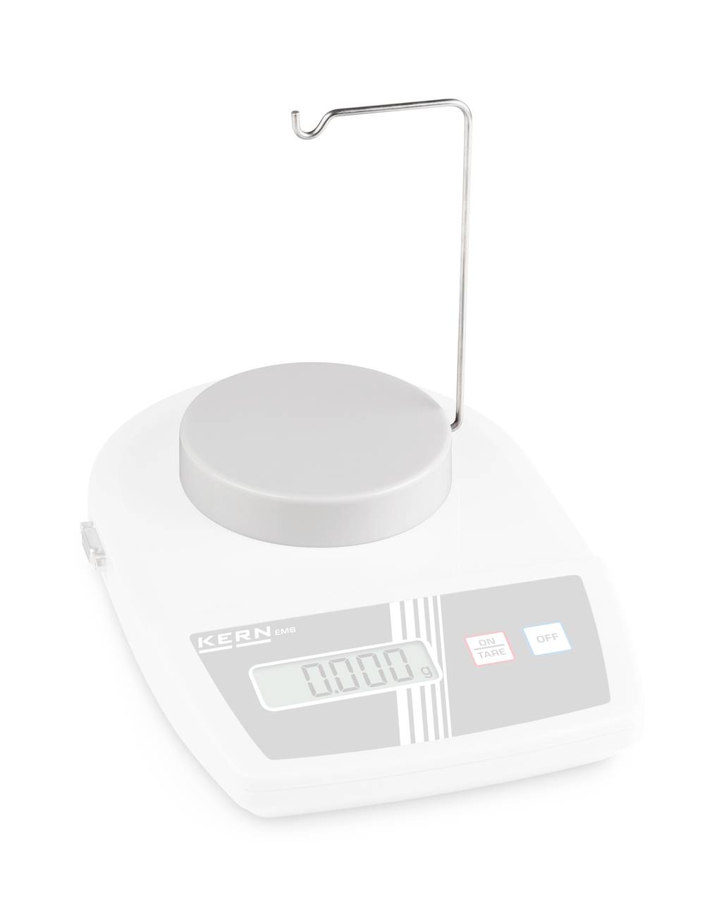 Kern YDB-04 Dichtebestimmungsset YDB-04