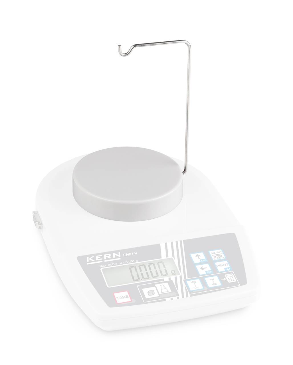 Kern YDB-04 Dichtebestimmungsset YDB-04