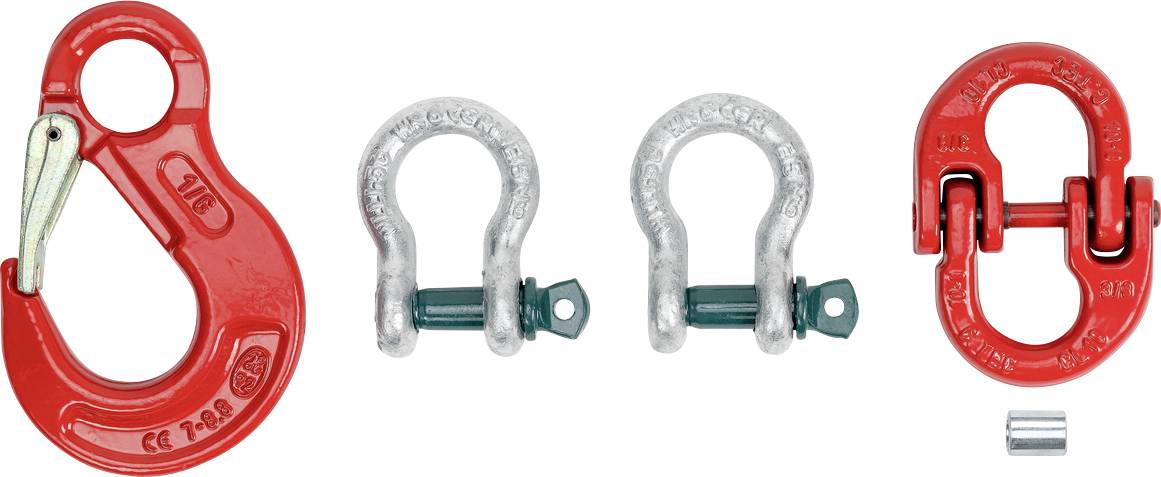 Kern YHA-06 Haken für Kranwaage YHA-06