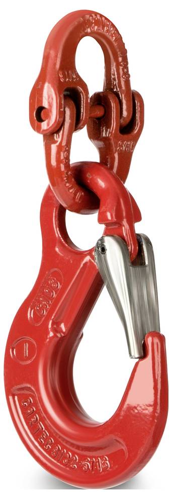 Kern YHA-06 Haken für Kranwaage YHA-06