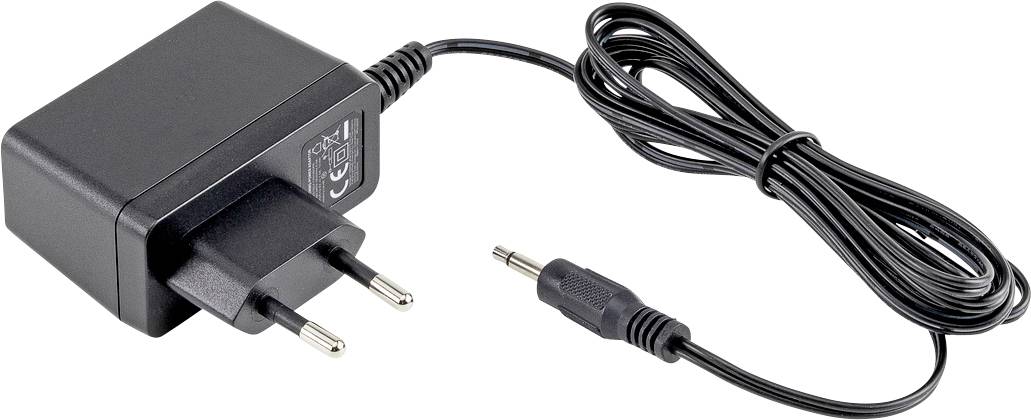 Kern YKA-46 Steckernetzteil, einstellbar