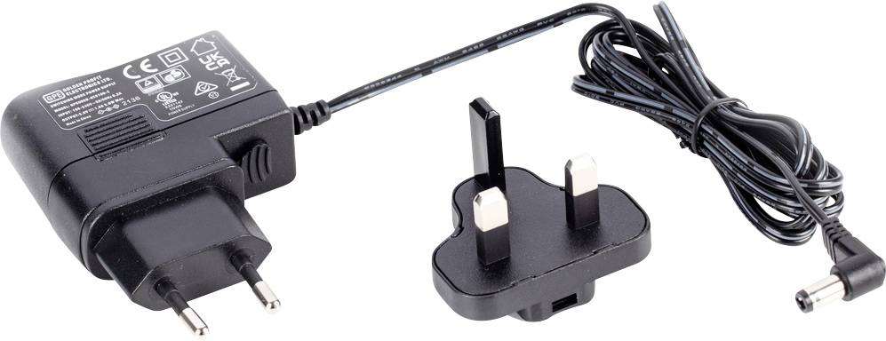 Kern YKA-48 Steckernetzteil, einstellbar