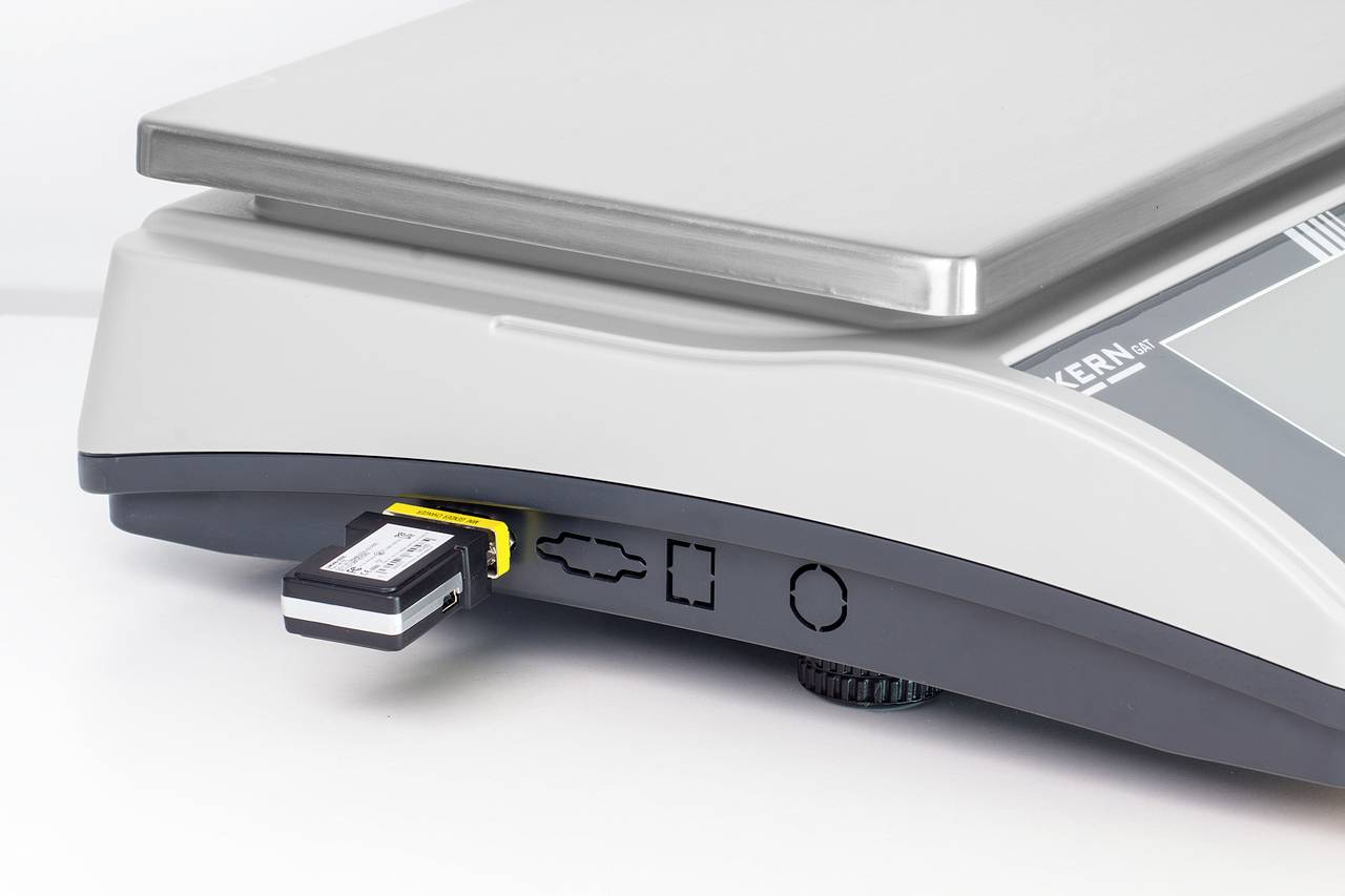 Kern YKI-02 RS232-Bluetooth-Adapter YKI-02