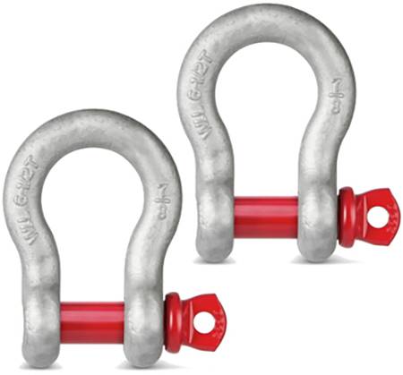 Kern YSC-04 Schäkel für Kranwaage YSC-04