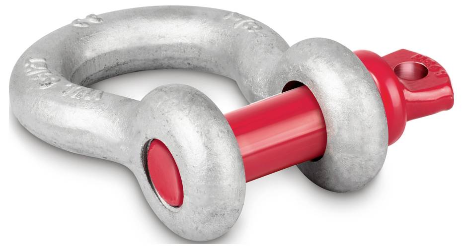 Kern YSC-04 Schäkel für Kranwaage YSC-04